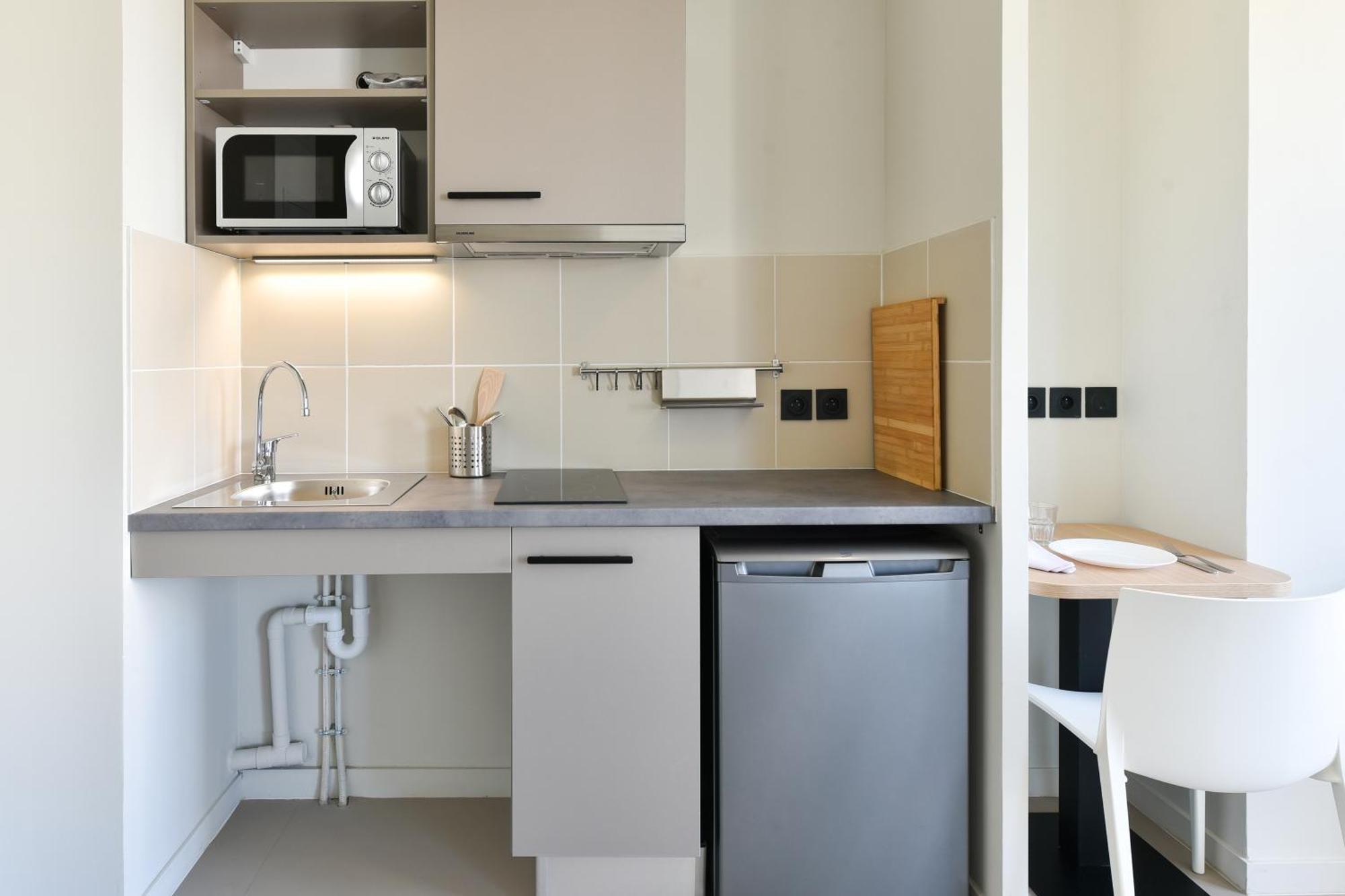 Appart'Hotel Toulouse Zenith Kültér fotó