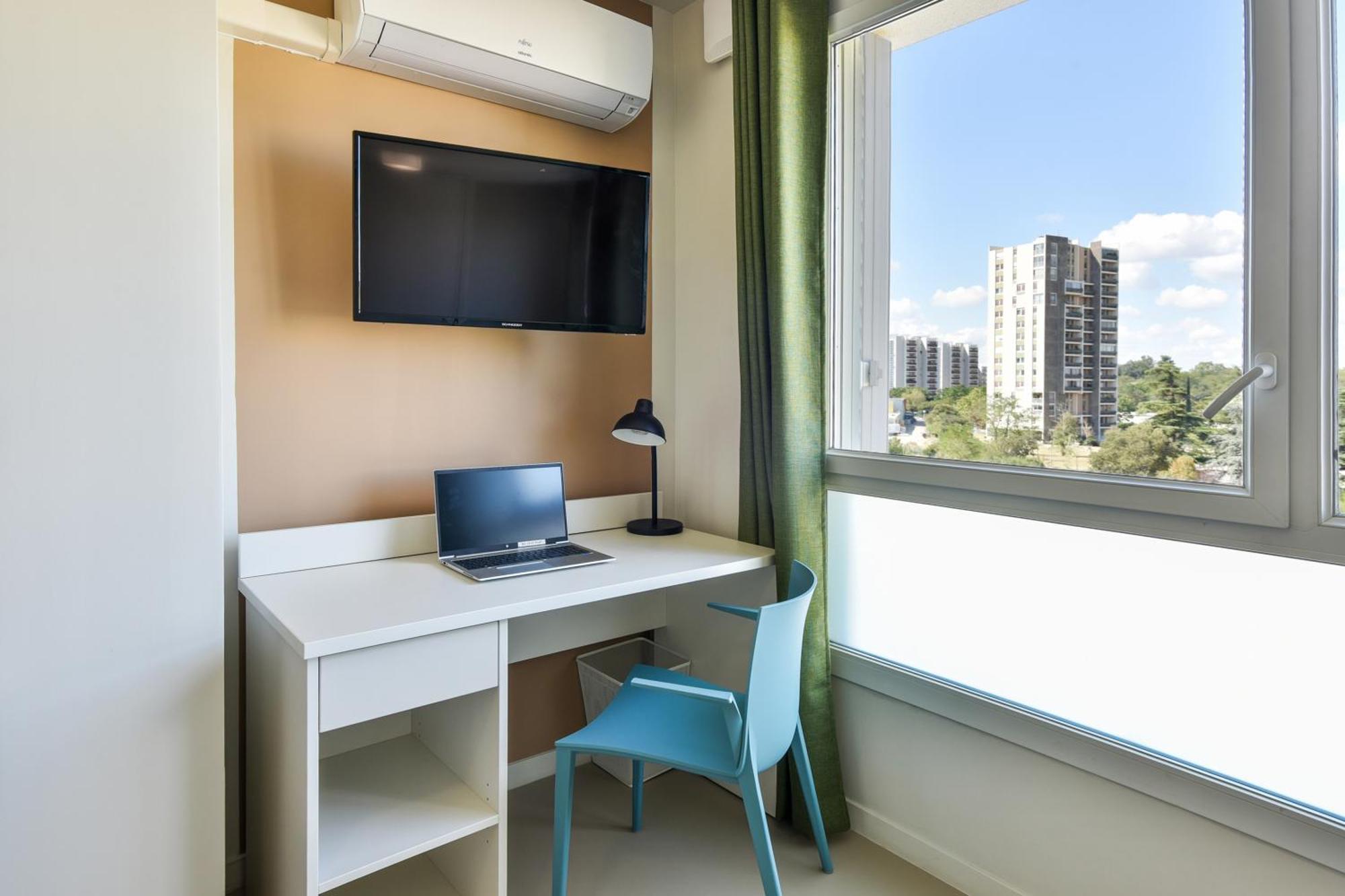 Appart'Hotel Toulouse Zenith Kültér fotó