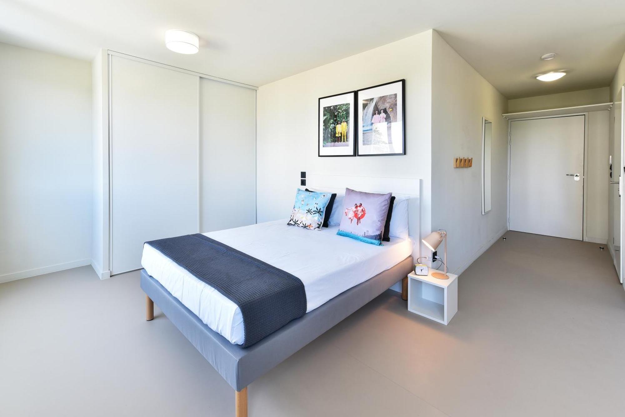 Appart'Hotel Toulouse Zenith Kültér fotó